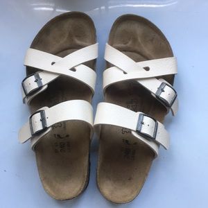 Vintage Birkenstock sandals